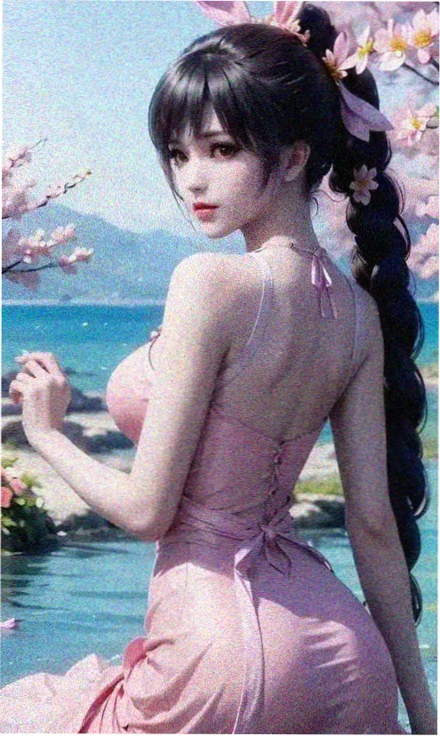 布卡漫画总裁的退婚书短剧封面